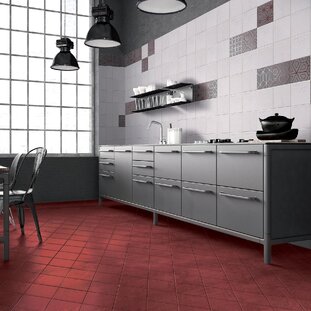interior, beautiful kitchen. 3d rendering