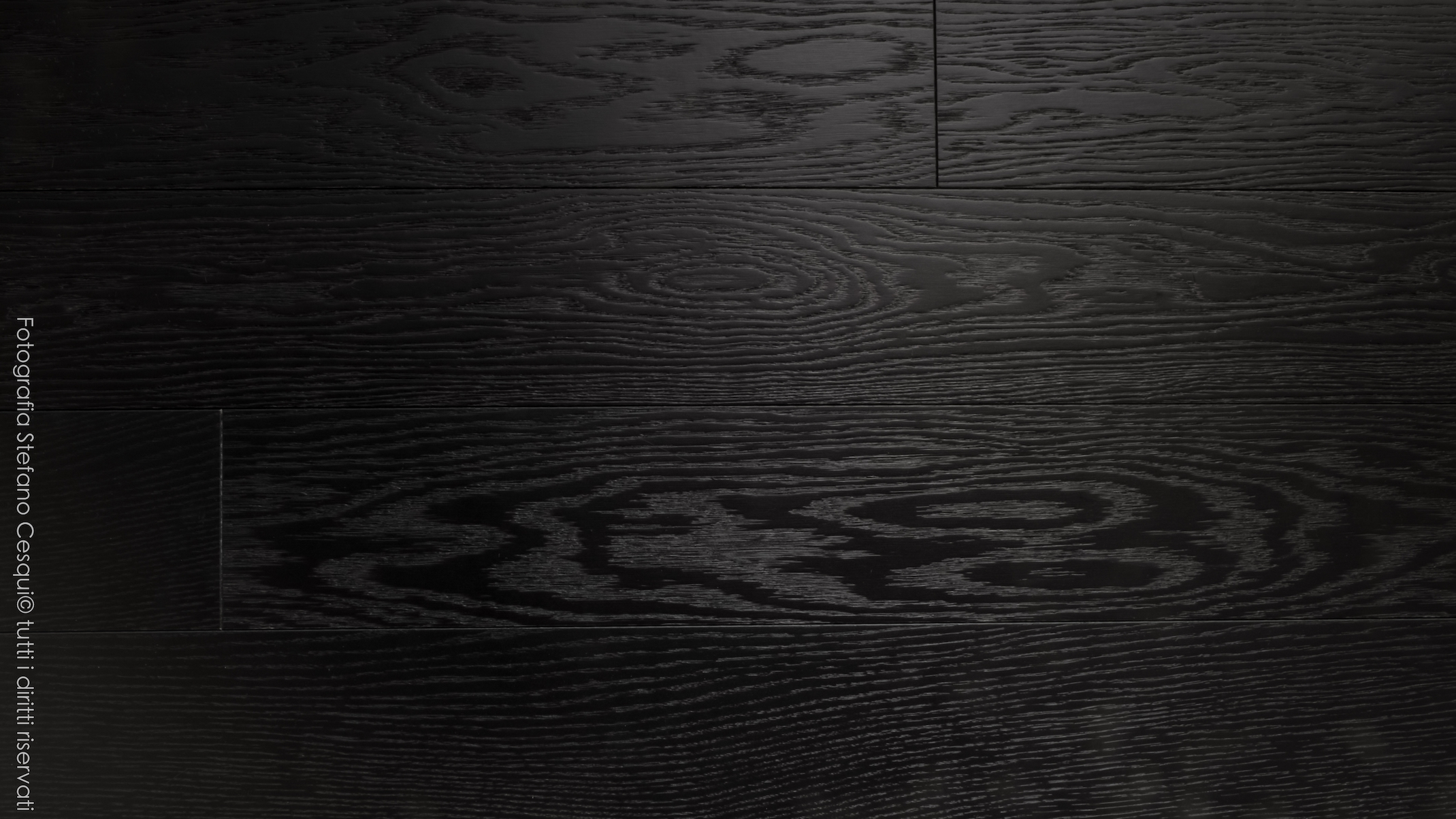 Berti Diesel, pavimenti in legno