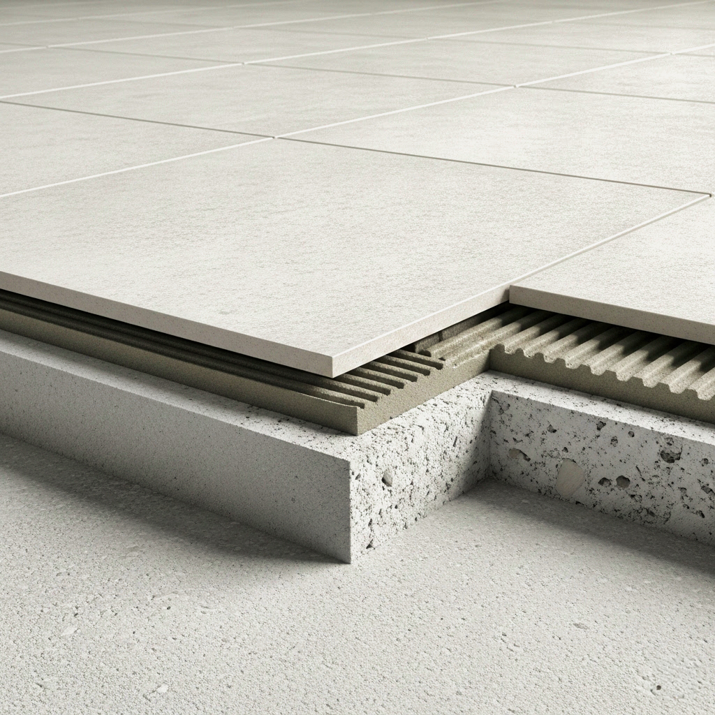 pavimenti e rivestimenti in ceramica 2 GRES 01 1