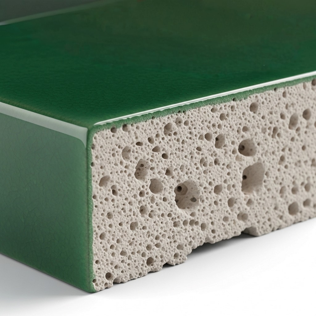 pavimenti e rivestimenti in ceramica 3 monoporosa